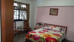 Blk 517A Jurong West Street 52 (Jurong West), HDB 5 Rooms #556501861